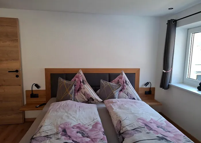 Appartement Reichholf