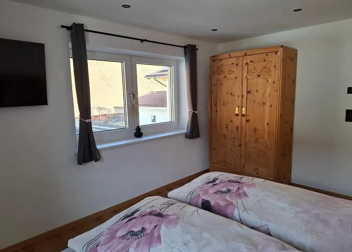 Appartement Reichholf