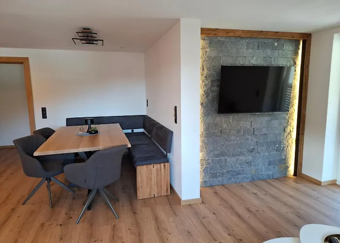 Appartement Reichholf