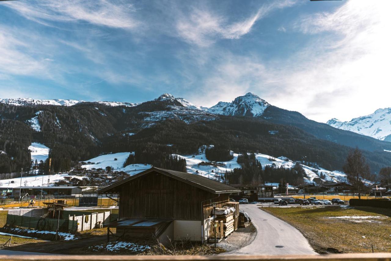 Reichholf Appartement Bramberg am Wildkogel