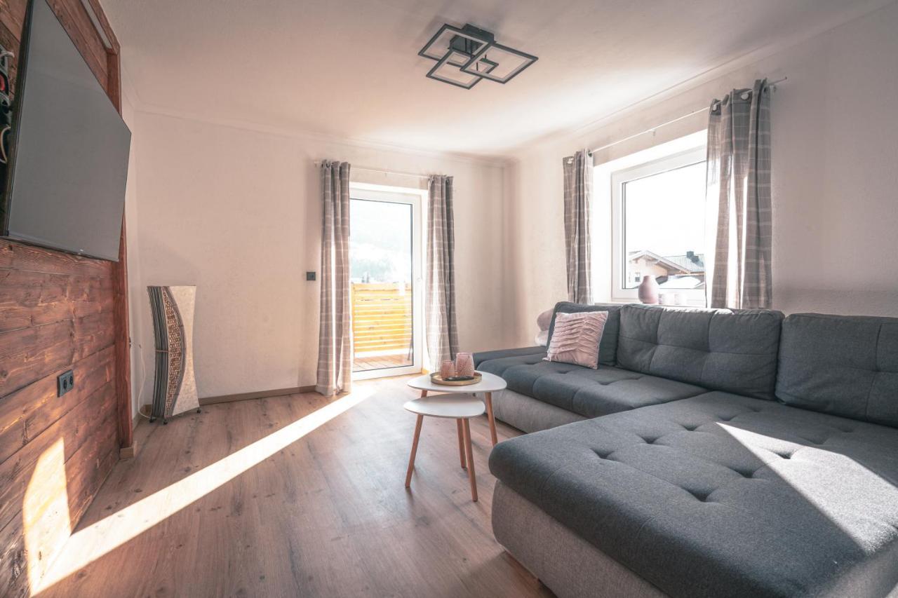 Reichholf Appartement Bramberg am Wildkogel