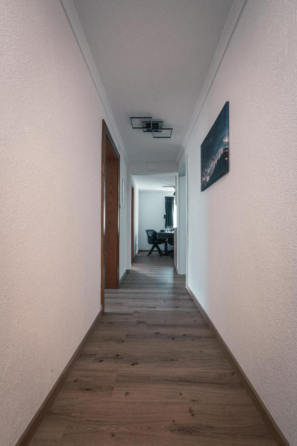 Appartement Reichholf *