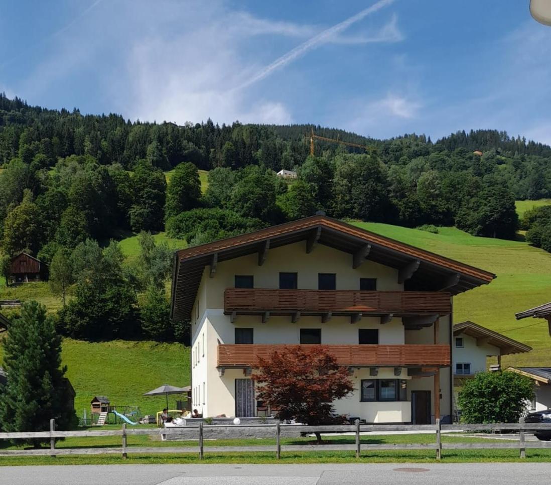 Reichholf Appartement
