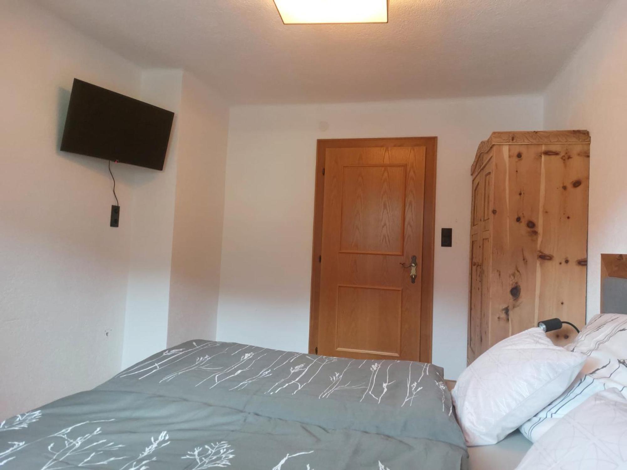 Appartement Reichholf *
