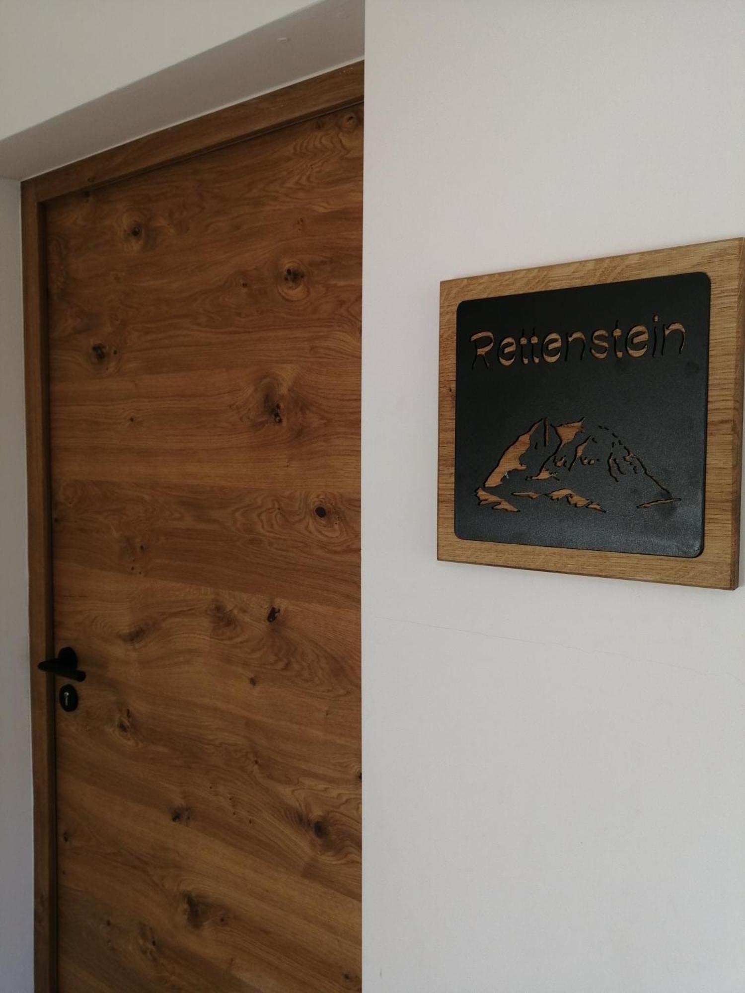 Reichholf Appartement Bramberg am Wildkogel