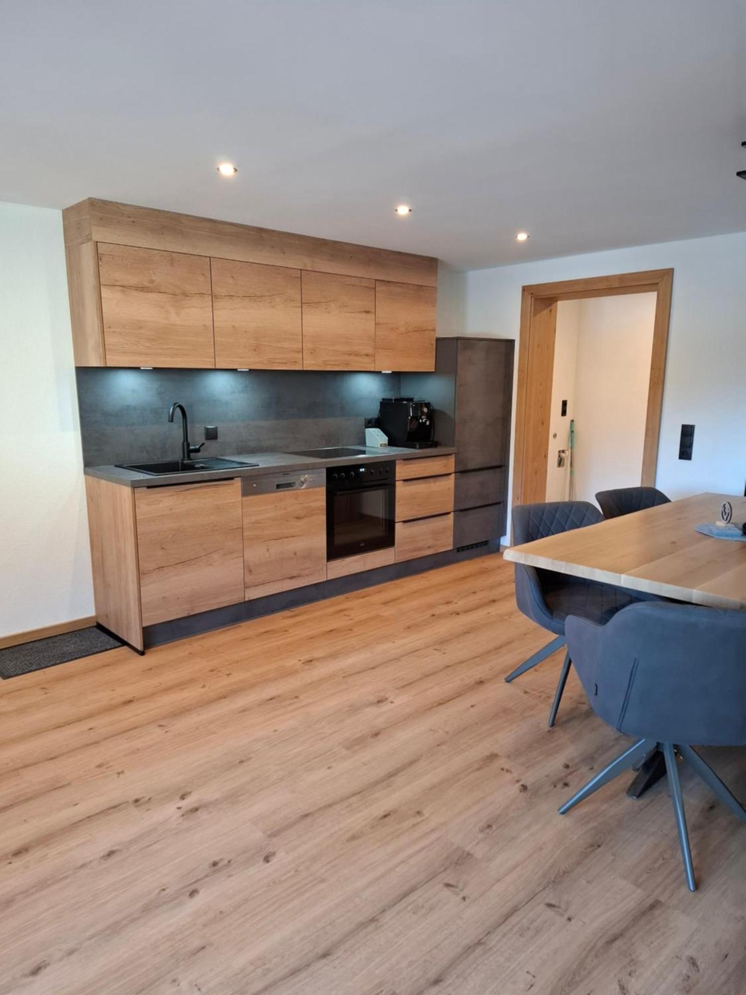 Reichholf Appartement