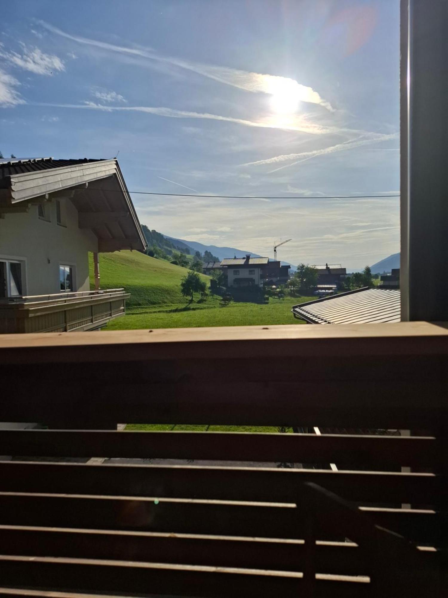 Reichholf Appartement *