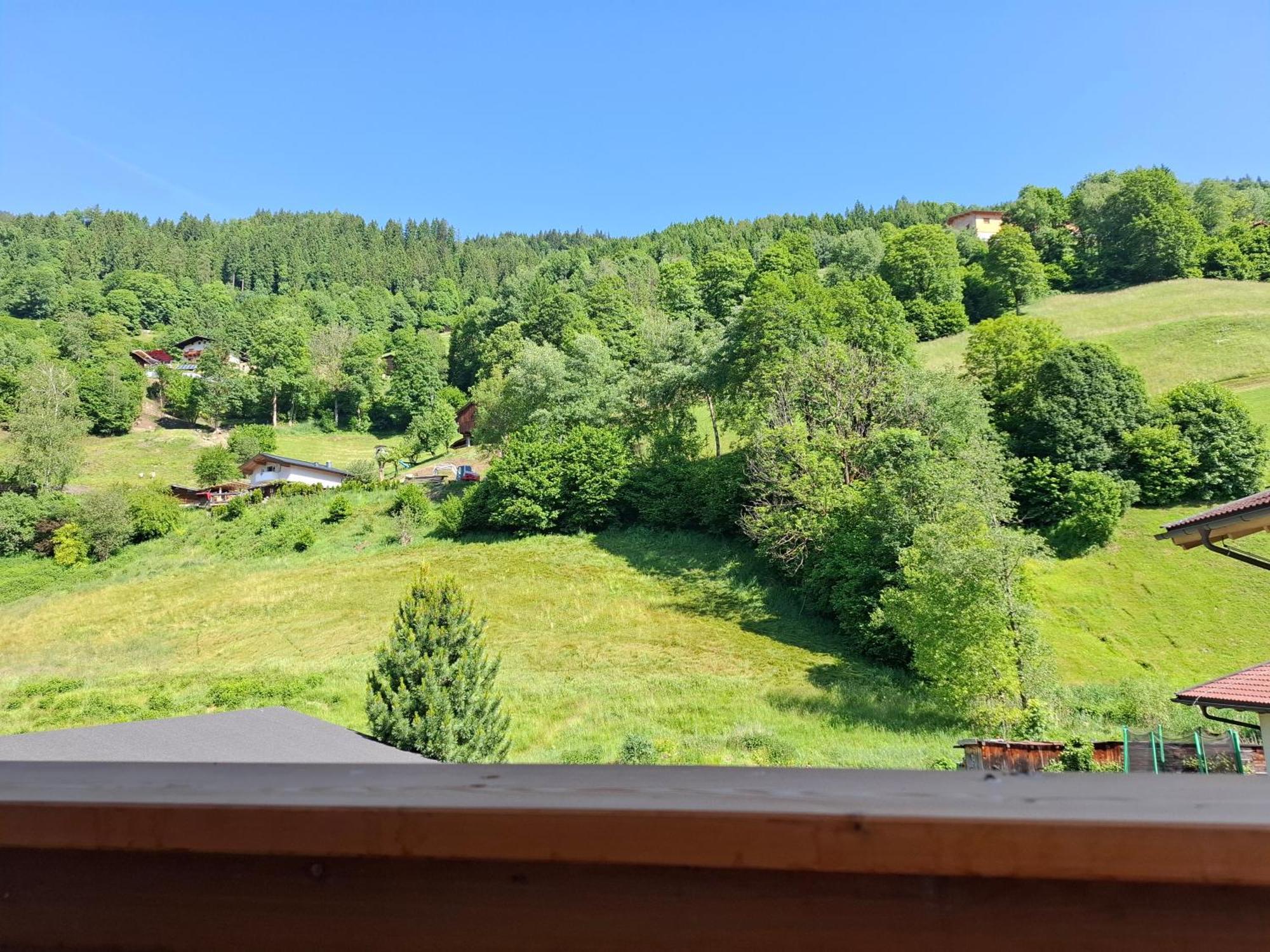 Appartement Reichholf *